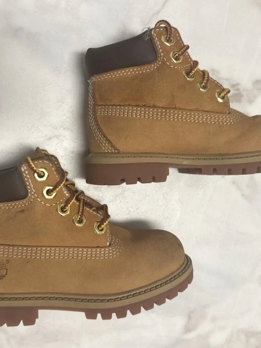 Timberland premium 6”